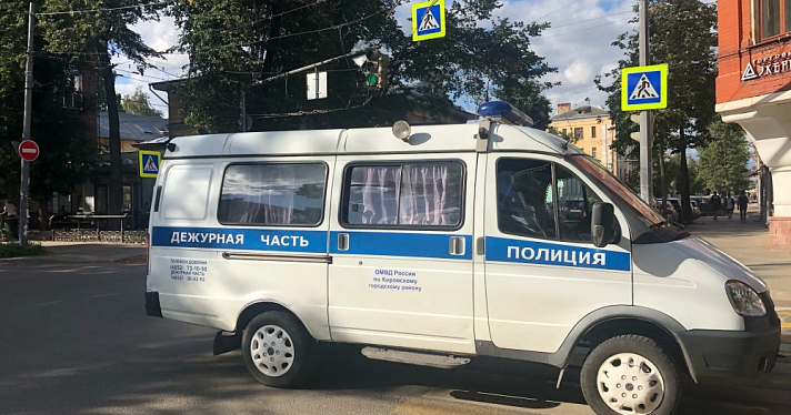 Житель Ярославской области пожаловался на бывшую ВИЧ-инфицированную девушку