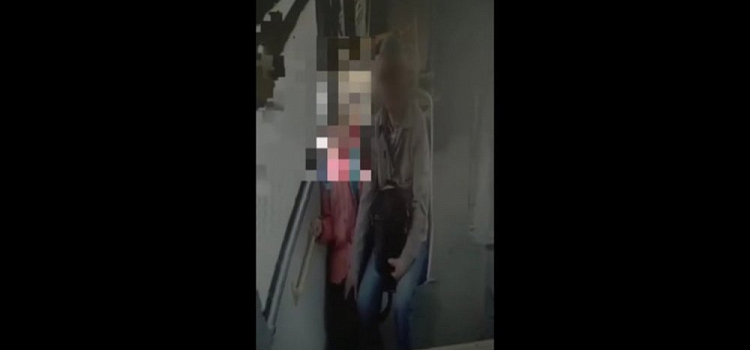 Поймали ярославца, который трогал ребенка в автобусе