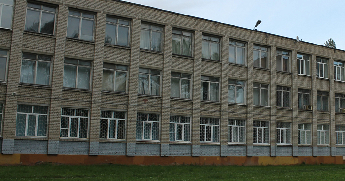 Ярославскую школу временно перевели на дистант