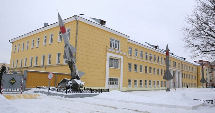 В Ярославле скончался курсант военного училища