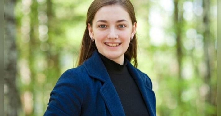 Ярославна стала чемпионом России по чтению вслух