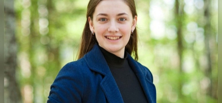 Ярославна стала чемпионом России по чтению вслух