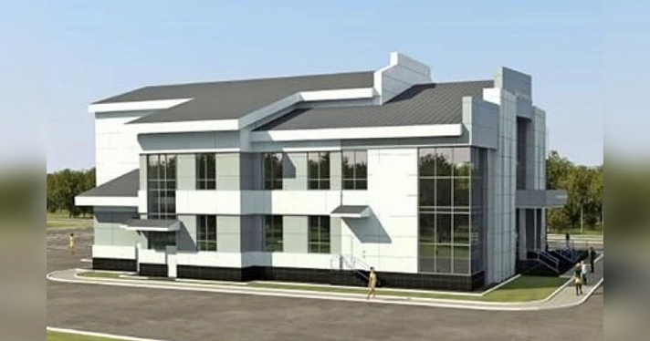 В Ярославской области построят современный Дом культуры