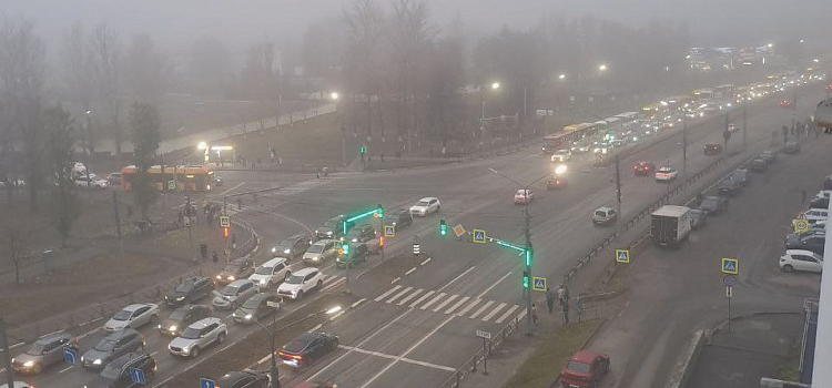 Ночью над Ярославлем отбита атака БПЛА: обломки беспилотников упали во Фрунзенском районе