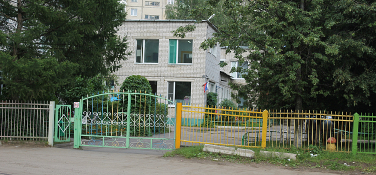 В течение пяти лет в Ярославле могут построить два новых детских сада
