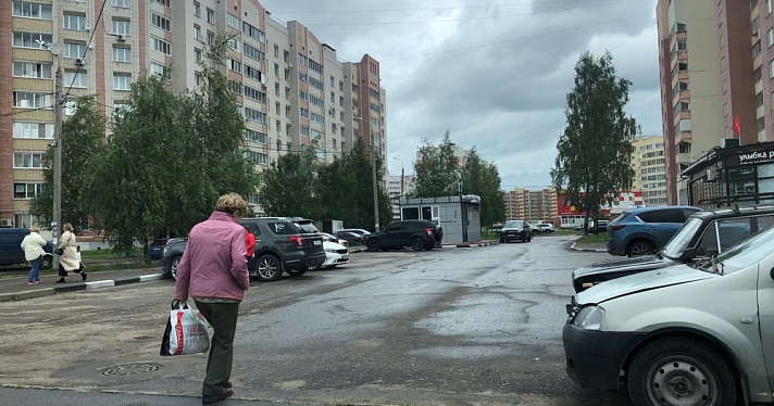 17 мая в Ярославле отключат электричество