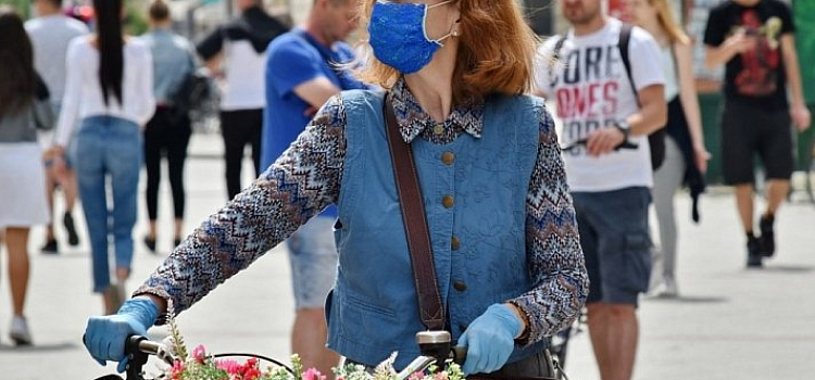 Какие финансовые уроки извлекли ярославцы из пандемии?