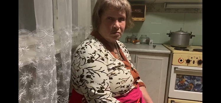 Выживала на 50 рублей в день: бездомная из Ярославля рассказала о своей судьбе_171161