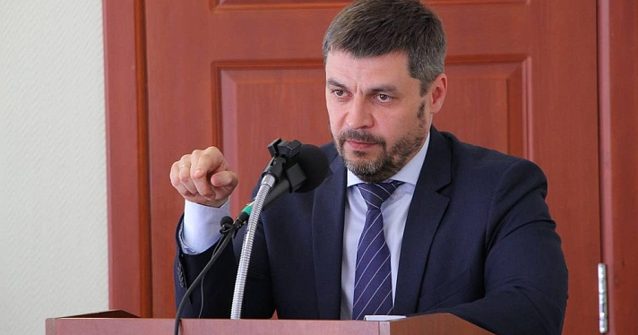 Глава Рыбинска предложил создать новую структуру администрации