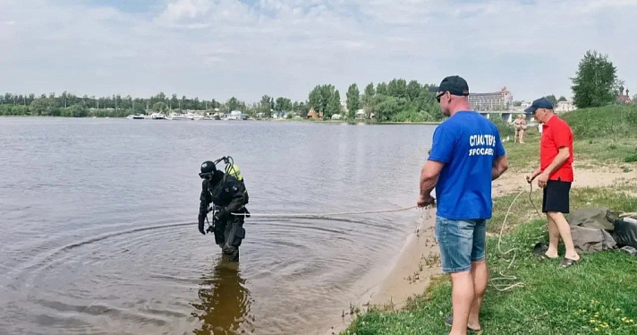 В Ярославской области откроют 41 официальный пляж