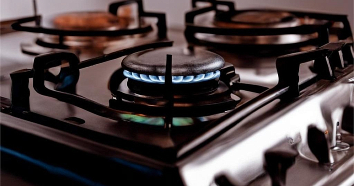 Почти 18 тысячам ярославцев пригрозили отключением газа