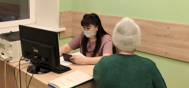 В Ярославле открыли новое эндокринологическое отделение на тысячу пациентов_309971