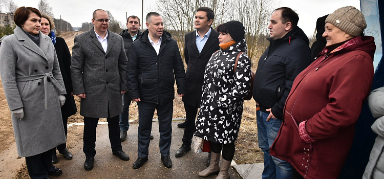 В посёлке Борисоглебский в этом году запланировано масштабное обновление стадиона_294795