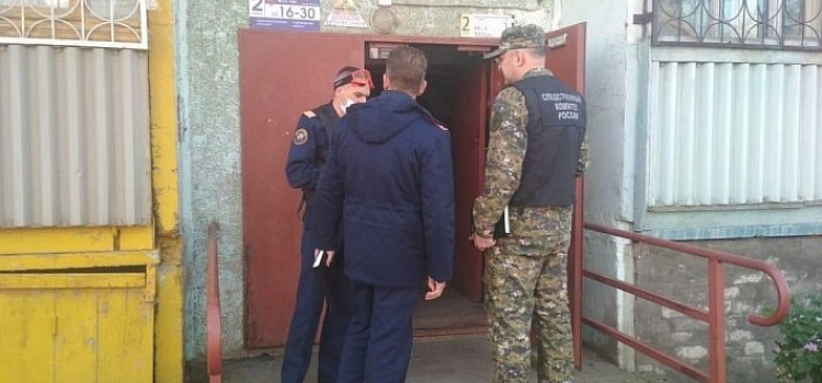 Начальника колонии в Ярославской области задержали по подозрению в хищении имущества