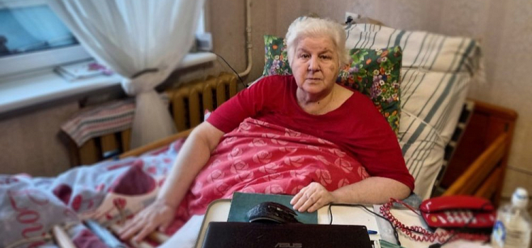 Разрешили тихо умереть: ярославна о жизни на пенсии