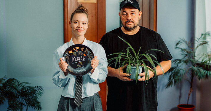 «Плакса» спешит на помощь: продолжение сериала Сергея Жукова поднимает новые подростковые проблемы