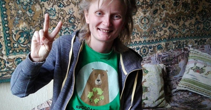 Анна Головина: «Я очень боялась проиграть. Не хотелось разочаровывать людей, которые смотрели на меня и ждали, чем завершится мой поход во власть»