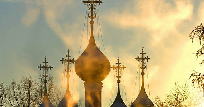 Страстная пятница — скорбный день: чего лучше не делать