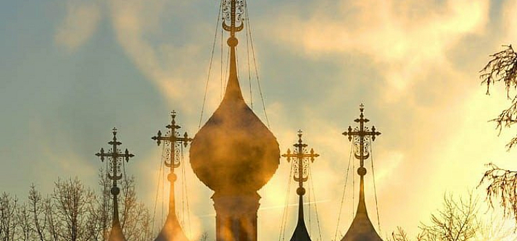 Страстная пятница — скорбный день: чего лучше не делать