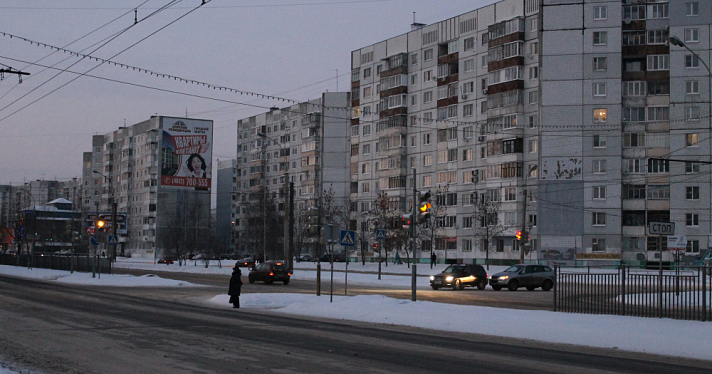 В Ярославской области назвали лучшую и худшую управляющую компанию