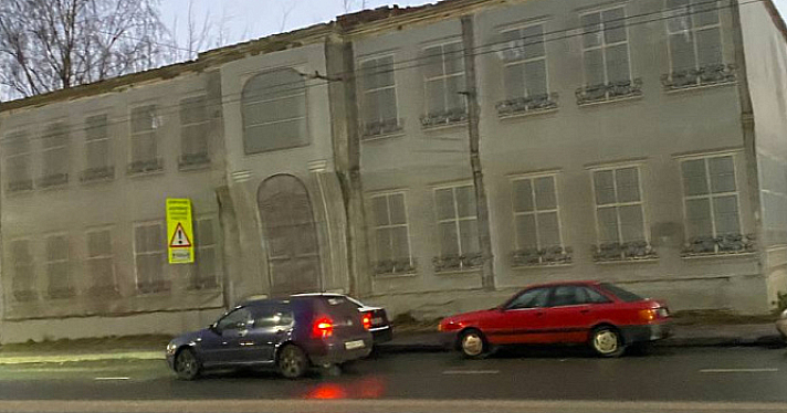 В Ярославле благоустроят часть сквера «Встреча» и откроют в нём гостиницу
