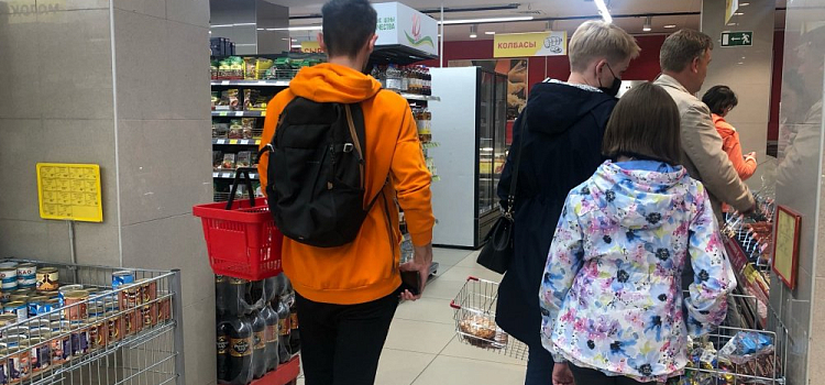В Ярославле подорожал алкоголь