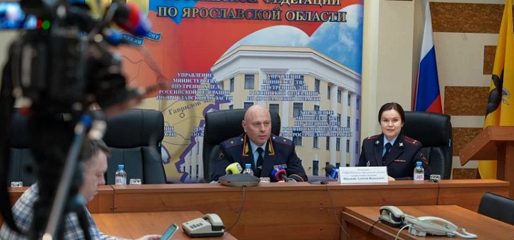 Ярославцы перевели мошенникам более 1,3 миллиарда рублей