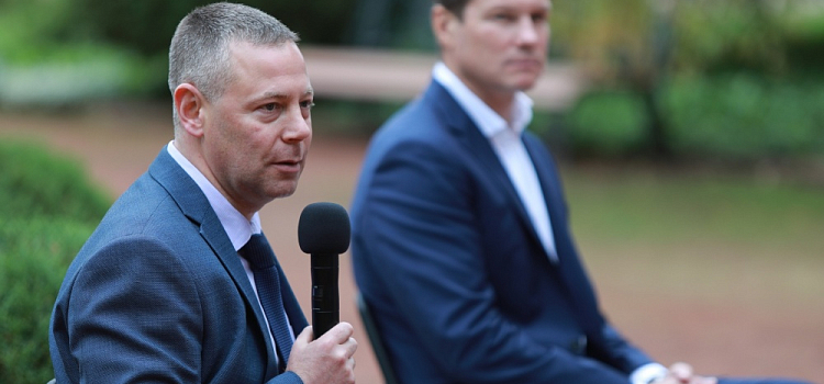 Михаил Евраев объявил о продлении времени работы музеев: по новому графику работают несколько учреждений в Ярославле