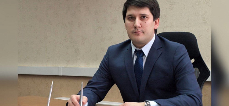 У врио губернатора Ярославской области появился новый помощник