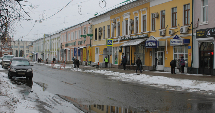 Ярославцам вновь пообещали тёплую зиму