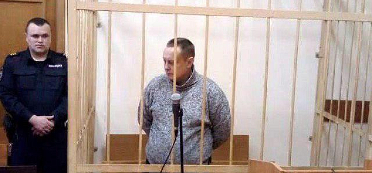 Экс-начальнику ИК-1 Ярославля Дмитрию Николаеву продлили срок домашнего ареста