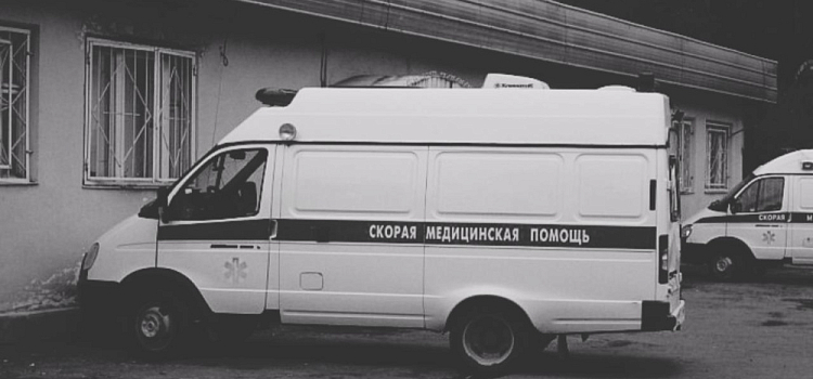 В Дзержинском районе Ярославля подростки нашли труп мужчины