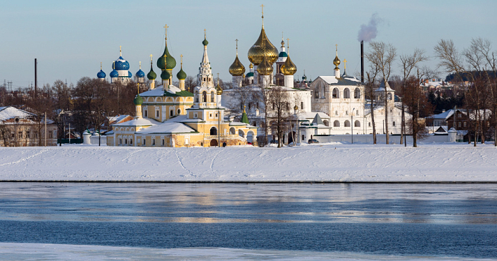 В Ярославской области стартовал проект «ЯПутешествую» о туристических местах региона