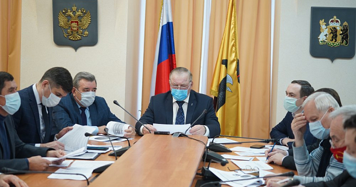 Бывший мэр Ярославля высказался насчет транспортной реформы