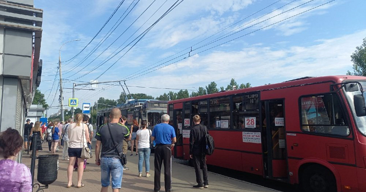 Ярославцам объявили о новых ковид-ограничениях