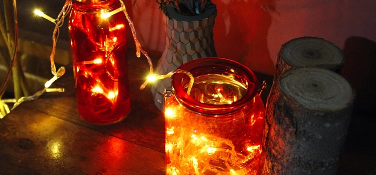 Ярославль в блеске новогодних огней: путешествие по зимней сказке_309187