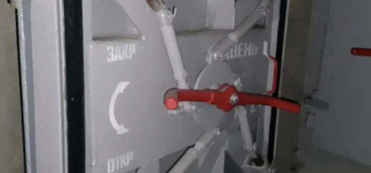 В Ярославле отремонтировали убежище