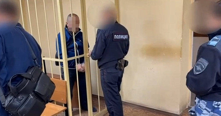 В Ярославле мужчина зарезал жену во время празднования дня рождения