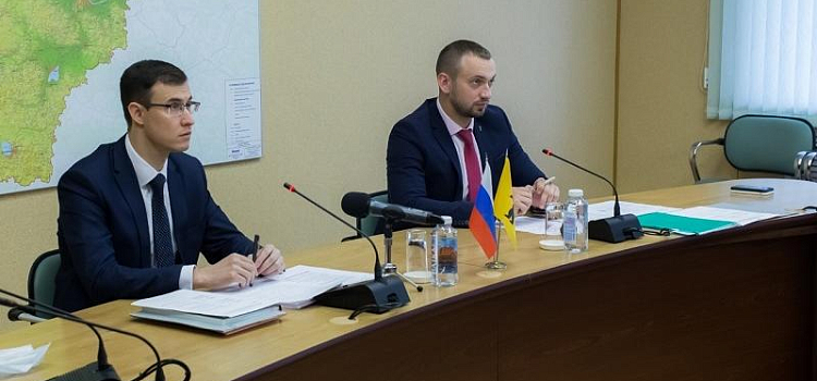 Делегация Ярославской области отправится в Санкт-Петербург