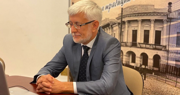 В педагогическом университете у студентов выявили коронавирус