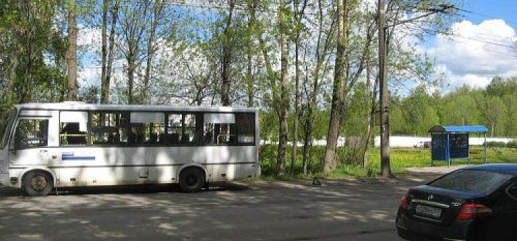 В салоне ярославской маршрутки упала трехлетняя девочка