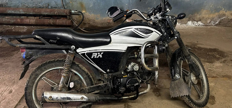 В Ярославской области мужчина лишился мопеда