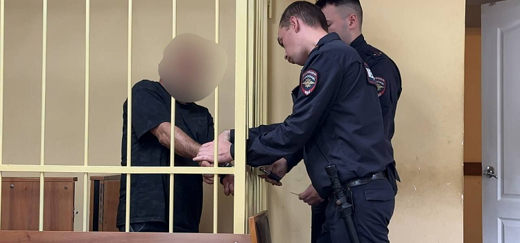 В Ярославле мужчина, отпраздновав день рождения, зарезал жену_299095