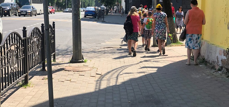 В ПФР рассказали, как ярославцам оформить выплаты на детей от 8 до 16 лет