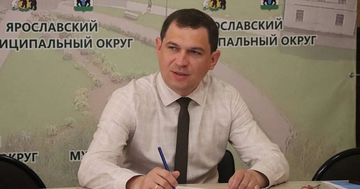 Новым мэром Ярославля может стать уроженец Воронежа