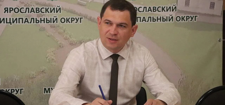 Новым мэром Ярославля может стать уроженец Воронежа