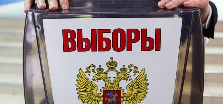 Стали известны результаты выборов в Ярославский муниципалитет