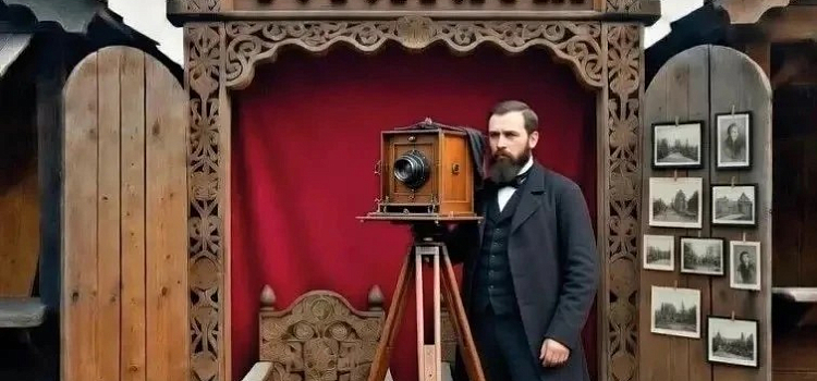 В Ярославской области на набережной будет работать историческая ярмарка_320144
