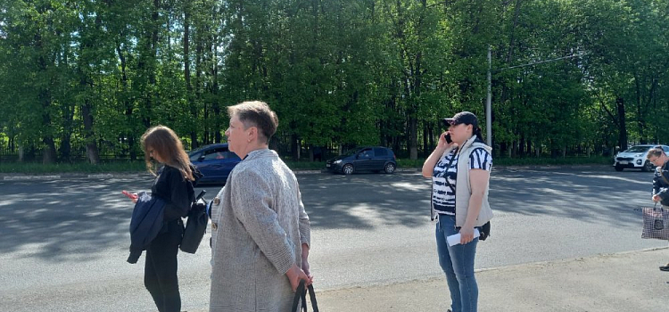 В Ярославской области увеличилась зарплата у бюджетников