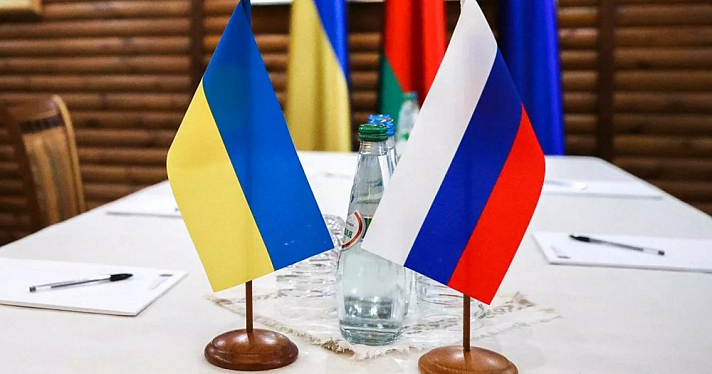 Войны нет: конфликту между Россией и Украиной не присвоен юридический статус